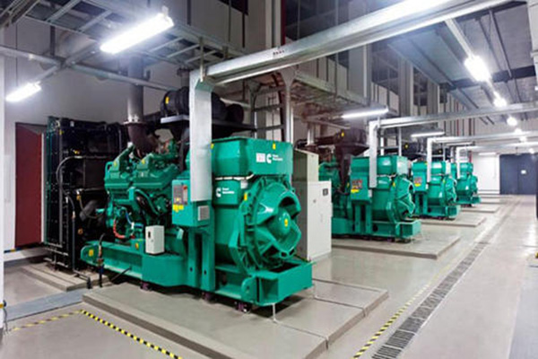 绥宁发电机出租