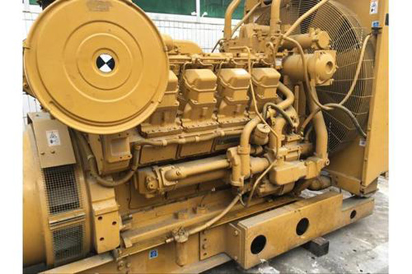 绥宁发电机出租