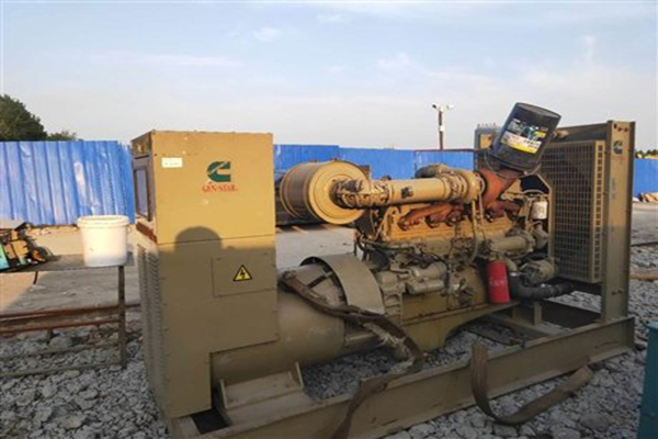 绥宁发电机出租 绥宁发电机出租