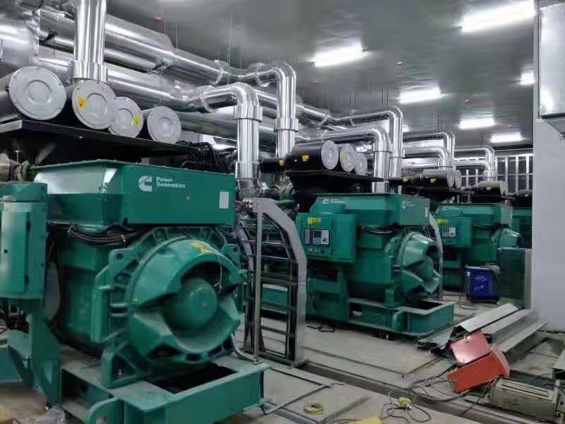 绥宁发电机出租