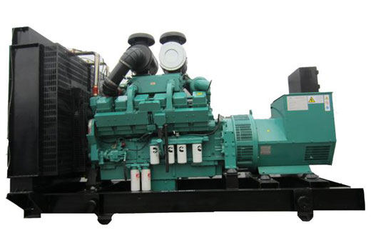 绥宁柴油发电机组 绥宁柴油发电机组