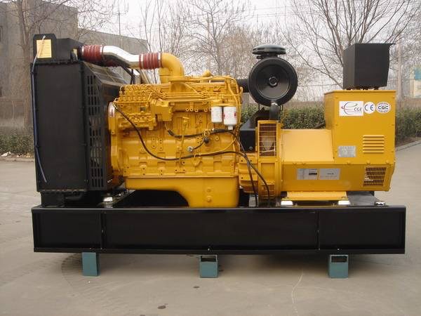 绥宁发电机出租