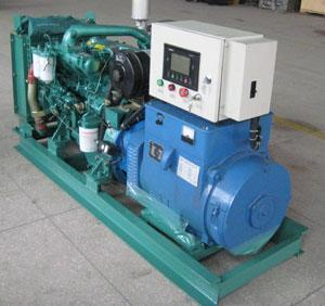 绥宁发电机出租