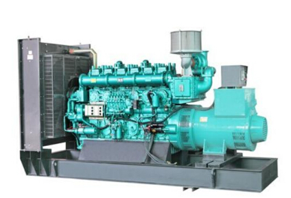 绥宁发电机出租