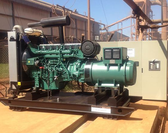 绥宁发电机出租